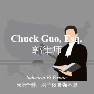Chuck Guo