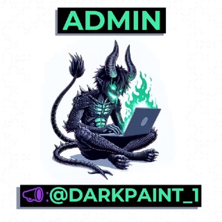 Dark Paint (ex. PTNKL) [АДМИН]