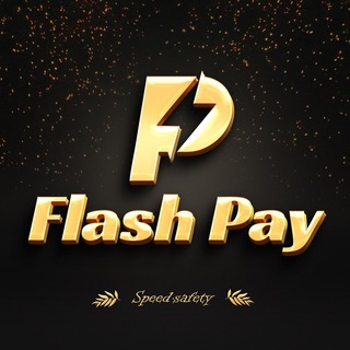 flashpayofficial Flash Pay公共频道