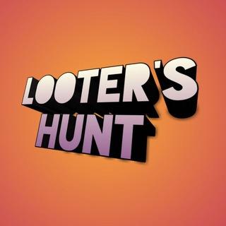 Looter&#39;s Hunt &trade