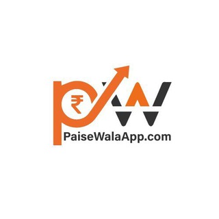 @paisewalaapps