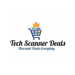 Tech scanner