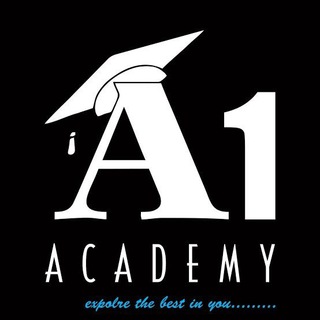 🔥A1 Academy🏆By A1 Sir🔥 support upto your selection👍👍