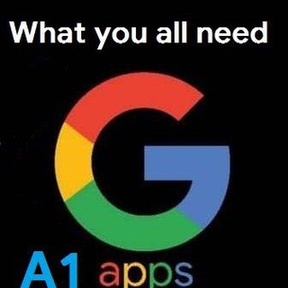 @a1gapps