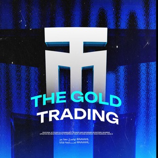 👑✨The Gold trading