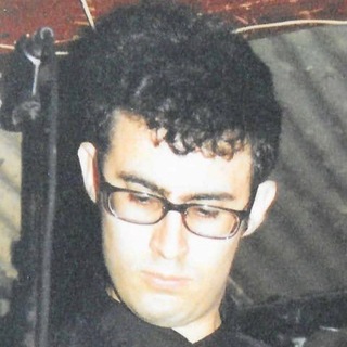 @AaronMarshallCohen