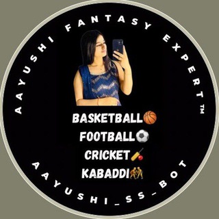 AAYUSHI FANTASY