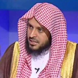 عبدالعزيز الطريفي