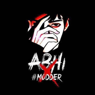 @AbhiTheM0dder