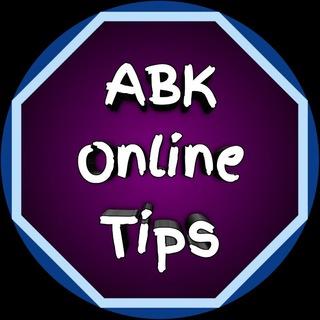 Abk Online Tips Official