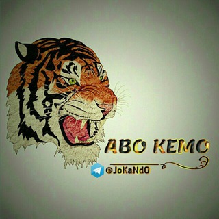 @AbO_kEmO_bot