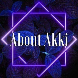 @About_Akki