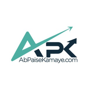 @abpaisekamaye