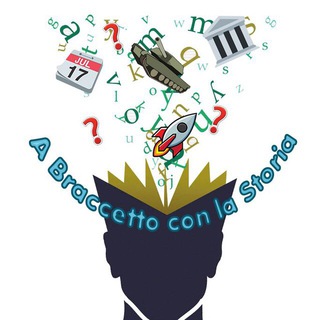Redirect - A Braccetto con la Storia