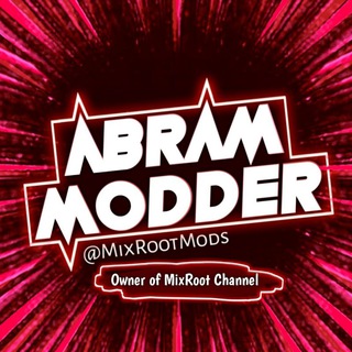 @AbramModder