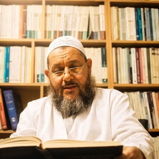 @AbuMahdli