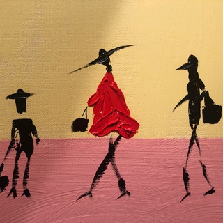 БУНИНская Аллея