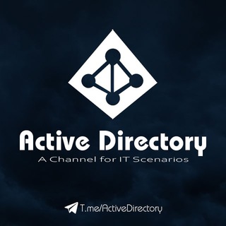 @activedirectory