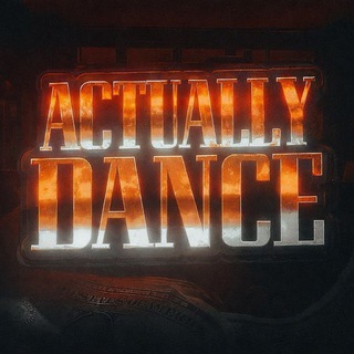 @actuallydance