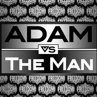 @ADAMVSTHEMAN