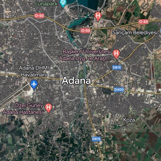 ADANA