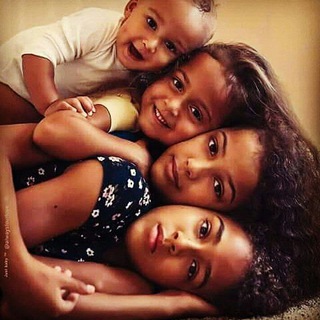 ســوادنيه 😍😘