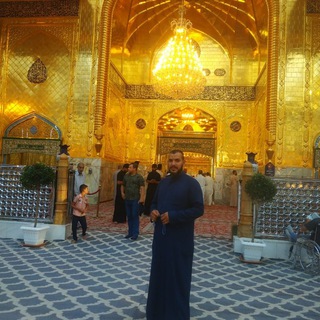 خادم الحسين أبو جعفر السلطاني