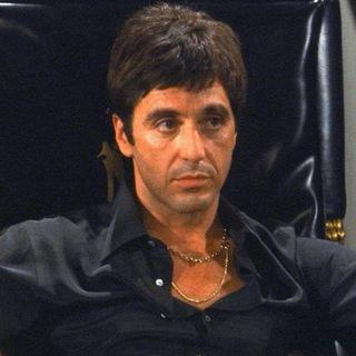 tony montana