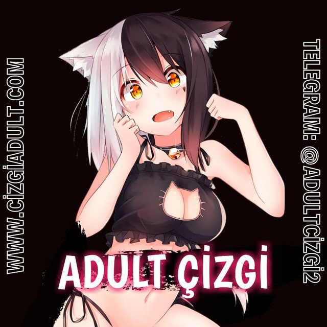 Adult Çizgi Roman