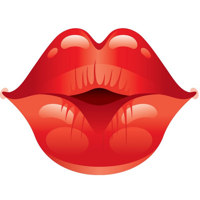 Adult Kiss