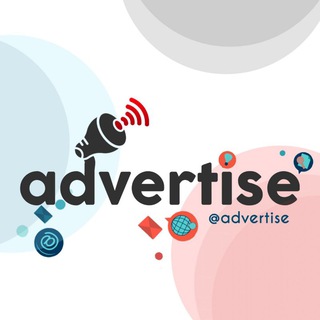 Advertise