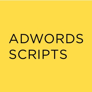 @adwordsscripts
