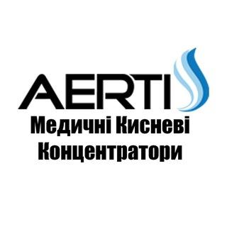 Aerti Ukraine
