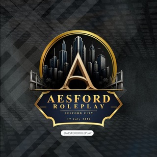 @AesfordRolePlay
