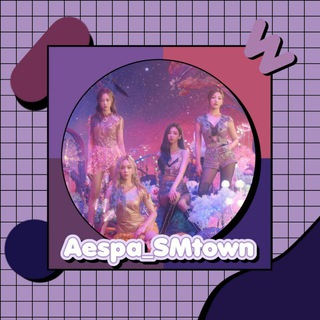 @aespa_smtown