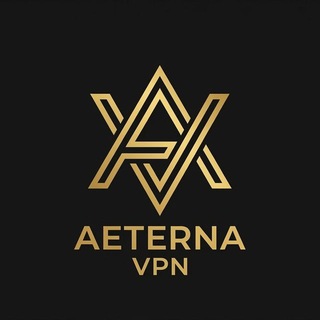 @AeternaVPNChat
