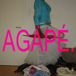 @AgapeO