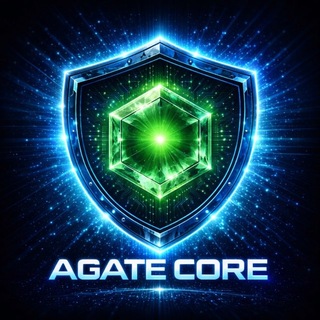 @agatevpn
