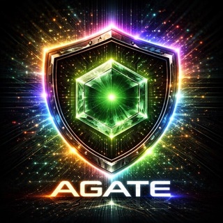 @agatevpn_bot