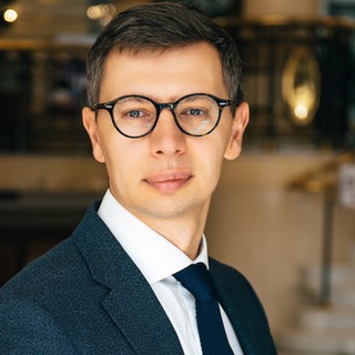 Андрей &laquo;Банкротство Форбс&raquo; Григорьев