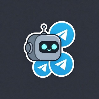 @AgedTeleRobot