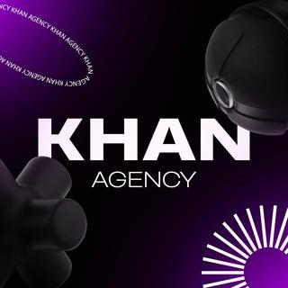 Khan agency