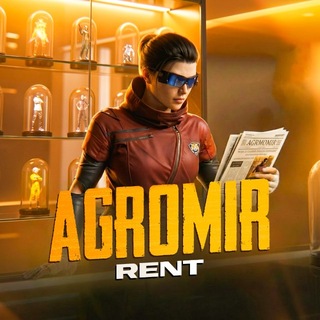 @AGROMIRBEK