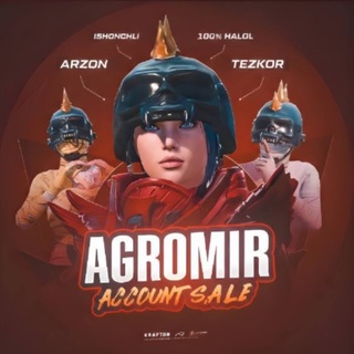 @AGROMIRBOY