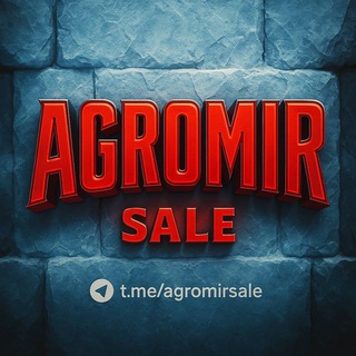 @AGROMIRotziv