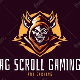 AG Scroll Gaming