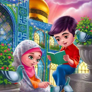 🌸بچه های بهشتی