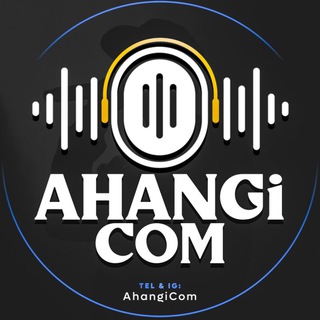 @AhangiCom
