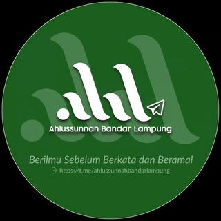 @ahlussunnahbandarlampung