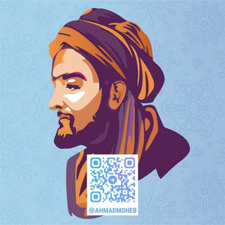 @AhmadMoheb